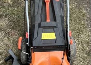Wózek kosiarki spalinowej 53 cm