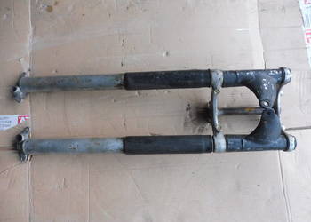 AVO SIMSON SPORT TELESKOPY PRZEDNIE