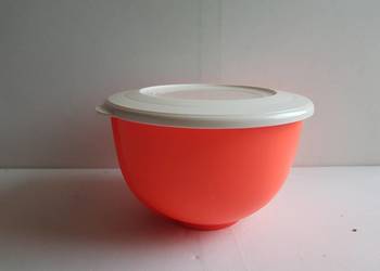 Tupperware miska gwiazda  pojemność 1,5l