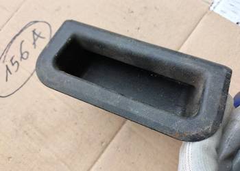 Audi 80 B4 80B4 KOMBI 8A9867821A Uchwyt Klamka klapy bagażnika