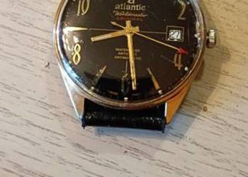 Atlantic Worldmaster Orginal. 61660.