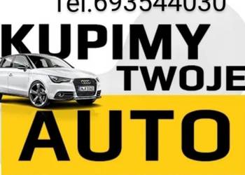 Skup aut za gotówkę