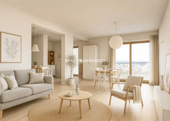 Sprzedam dom bliźniak Kraków Dobrowolskiego 273.92m2