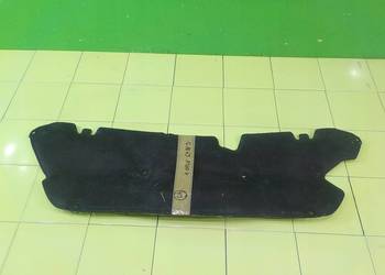 TOYOTA AYGO X 1.0 VVT-I AUT 22r 5D wygluszenie maski