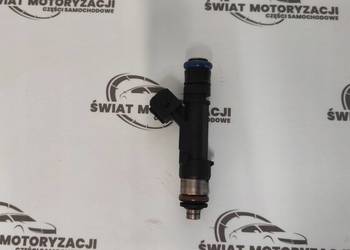 ASTRA MERIVA CORSA 1.4 TURBO A14NET 140KM wtryskiwacze 0280158205