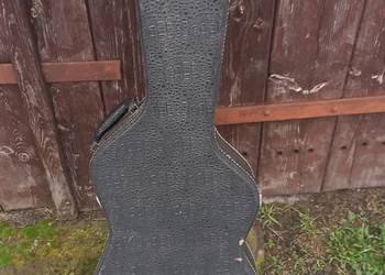 Futerał na gitarę
