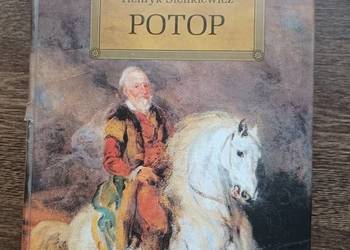 Henryk Sienkiewicz. "Potop".