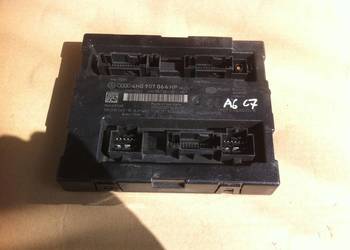 Moduł komfortu bordnetz Audi A6 C7 4H0907064HP