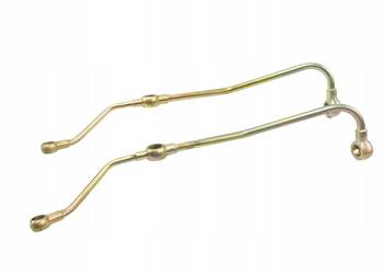 RURA MIEDZIANA KOMPRESORA 2SZT FIAT 682 N2/N4 690 / 4509833 RURA MIEDZIANA KOMPRESORA 2SZT FIAT 682 N2/N4 690 / 4509833