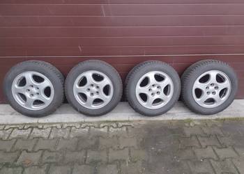 Cale kola zimowe do Subaru Legacy