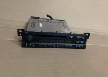 6932430 radio radioodtwarzacz cd business bmw 3 e46 lift