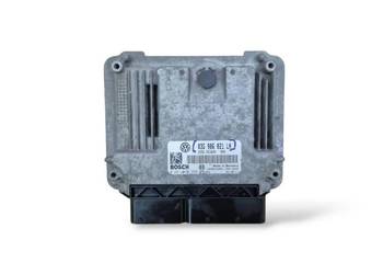 STEROWNIK SILNIKA ALTEA SUPERB II 1.9 TDI BXE 03G906021LN 0281013282