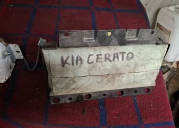 KIA CERATO poduszka pasażera airbag