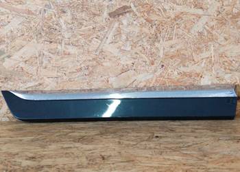 VOLVO XC60 LIFT LISTWA DRZWI PRAWY TYŁ 31333819