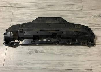 Bmw f30 f31 Usztywnienie tylnego zderzaka 51 12 7 256 922