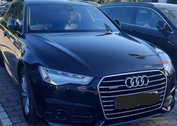 Audi A6 2.0TDI Quattro Matrix