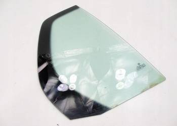 Szyba drzwi prawy tył Volkswagen Golf V 2003-2009