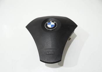 PODUSZKA KIEROWCY BMW E60 E61 6772988