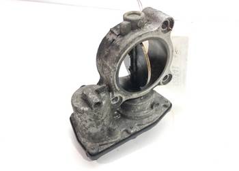 PRZEPUSTNICA BMW F31 2.0 184KM 12-19 ZAWÓR POWIETRZA