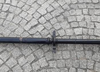 Wał napędowy Audi Q5 170KM 2.0 TDI 8R0521101