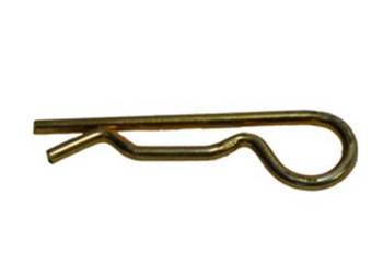 28316 Zawleczka JOHN DEERE (TARMO)