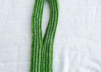 Phone Pocket crochet, etui na telefon ręczne robiony