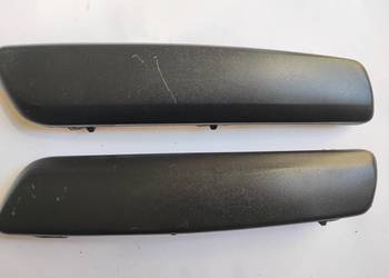 Listwa zderzaka Renault Clio 3 Clio III