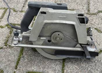 piła tarczowa elektryczna łotewska model IE-5107AIN0393