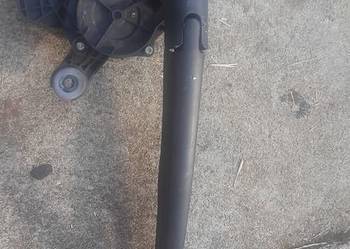 Mechanizm wycieczki tył Citroën c3