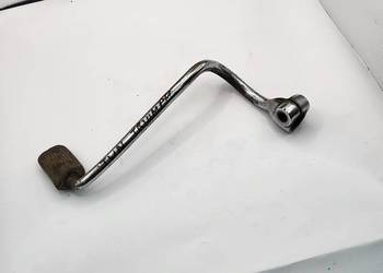 PEDAŁ ZMIANY BIEGÓW TRIUMPH TWN