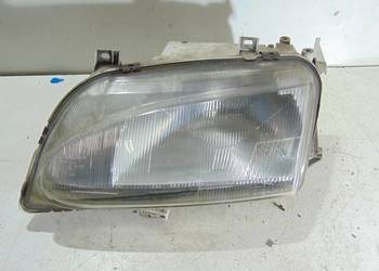 LAMPA LEWY PRZÓD SHARAN I GALAXY MK1 7M1941015E