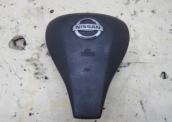 PODUSZKA AIRBAG KIEROWCY X-TRAIL III T32 PM4C1161117388