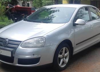 Volkswagen Jetta 1.9 tdi