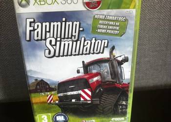 Farming simulator