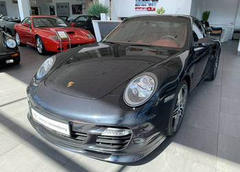 Porsche 911 700km unikat 2.5s do setki vat 23% 997 (2005-20…