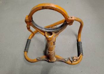 Stara piła prod. ZSRR
Części do Drużba 4 Elekton Ural Tajga nie Stihl