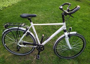 Rower męski MC Multicycle 28 Alu Deore Lx