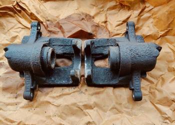 Zaciski hamulcowe tył Mercedes Vito komplet 2sztuki