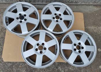 5x100 16x7,5 Felgi ET35 VW SKODA SEAT opel Audi Toyota Subaru