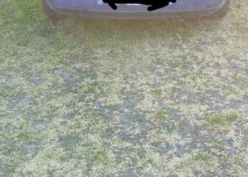 VW Golf 4 Generation