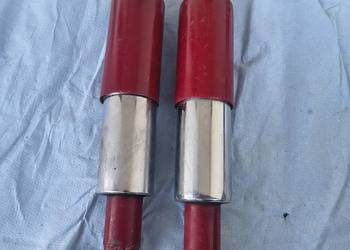 Amortyzatory tylne jawa cz 125 , 175 , 250 , 350