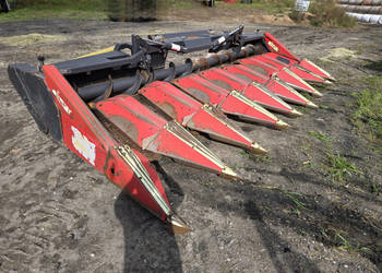 Przystawka do kukurydzy OLIMAC Drago NR 8 TR (Claas Lexion i inne)