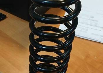 Sprężyna rozdzielacza A-75-01 traktor ciągnik