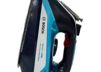 Żelazko Bosch Sensixx'x DI90 2800 W