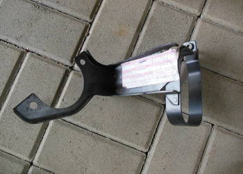 Wspornik filtra oparów paliwa Fiat Cinquecento 7736494