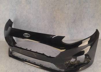 FORD FIESTA MK8 ST STLINE ST-LINE ZDEE,AK PRZÓD PRZEDNI HQBB17757E1A CZARNY