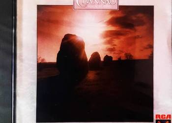 CD Nowa-Polecam Wspaniały Album CD Zespołu CLANNAD – Magical Ring