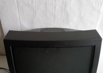 Telewizor kineskopowy sprawny 100%