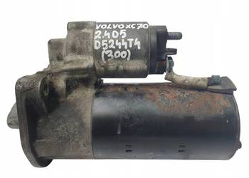 ROZRUSZNIK Volvo S60 S80 V70 II XC70 2.4 D5 Bosch 0001109264 30724473