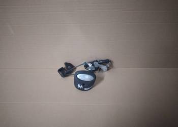 FORD KA MK1 ZAMEK KLAMKA SIŁOWNIK KLAPY TYŁ XS51b43102-AC